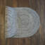 Tapis intérieur / extérieur en tweed gris Lakeicha-1873197025