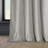 Botmund Grommet Heritage Plush Velvet Room Darkening Curtains - Single Panel Drapes-1104782628-1104782624