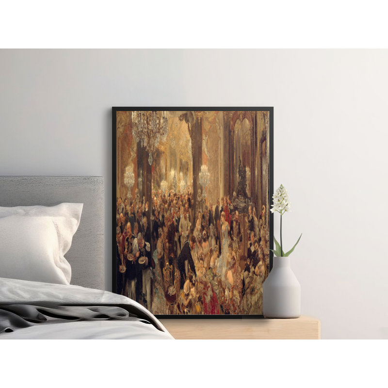 Sumas No Frame Print, 11x17