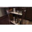 Rev-A-Shelf Two-Tier Sold Surface Pull Out Organizers with Soft Close-104597225-29099875