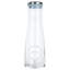 Blue Carafe