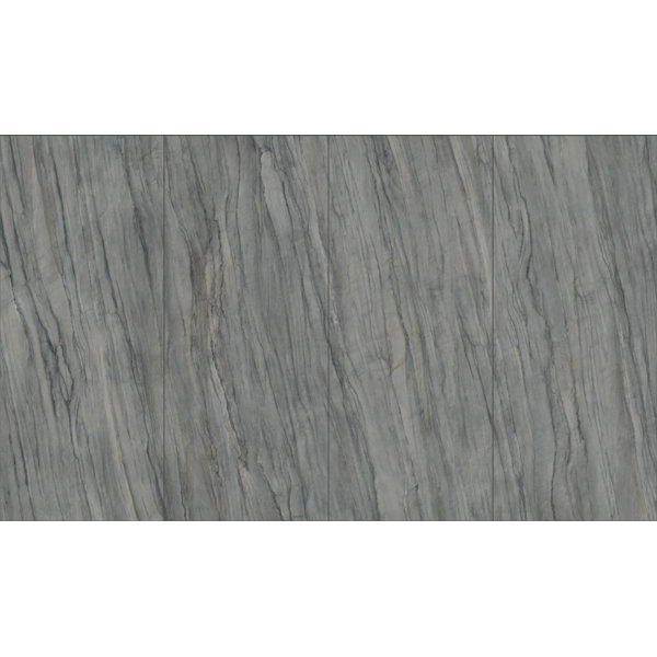 60" x 60" Porcelain Stone Look Wall & Floor Tile