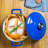 Argon Tableware 4.5L Cast Iron Round Dutch Oven-61889457