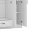 Armoire avec 3 armoires-2018292318