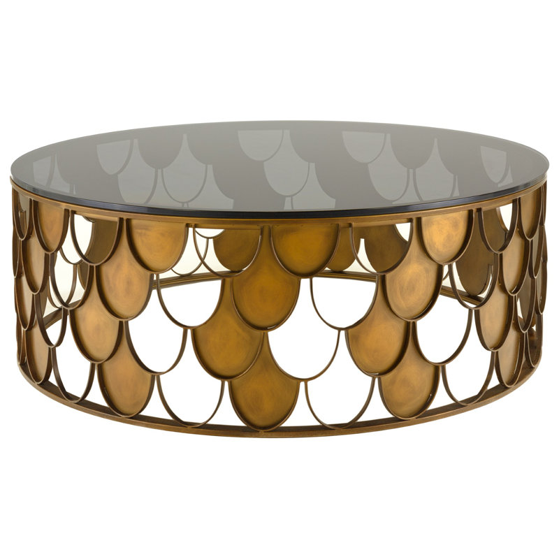 Table basse Nevaeh