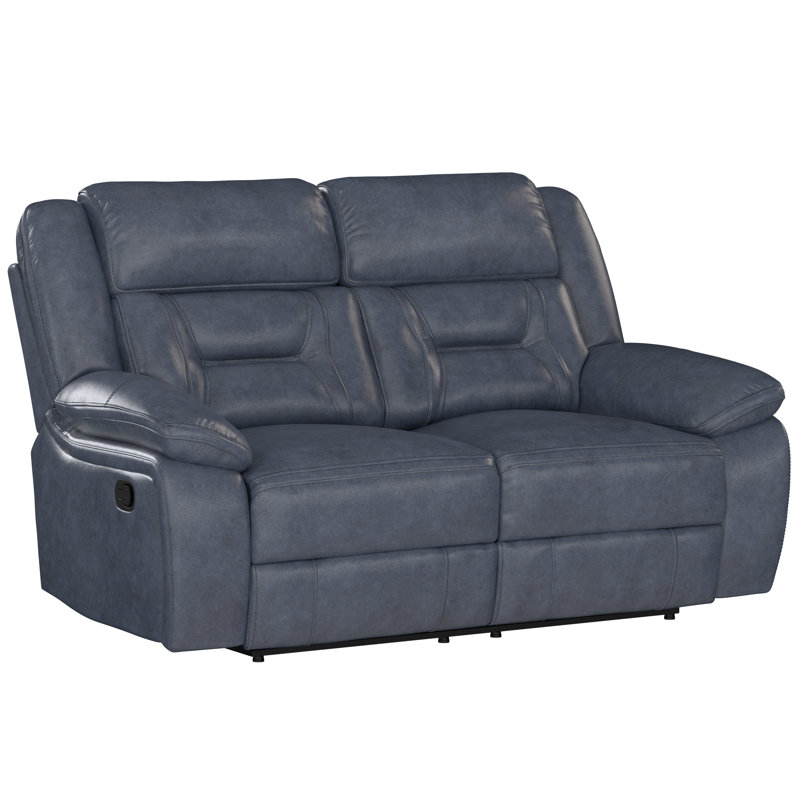 Seija Reclining Loveseat