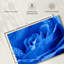 Harnek Dewy - rose bleue-108736081