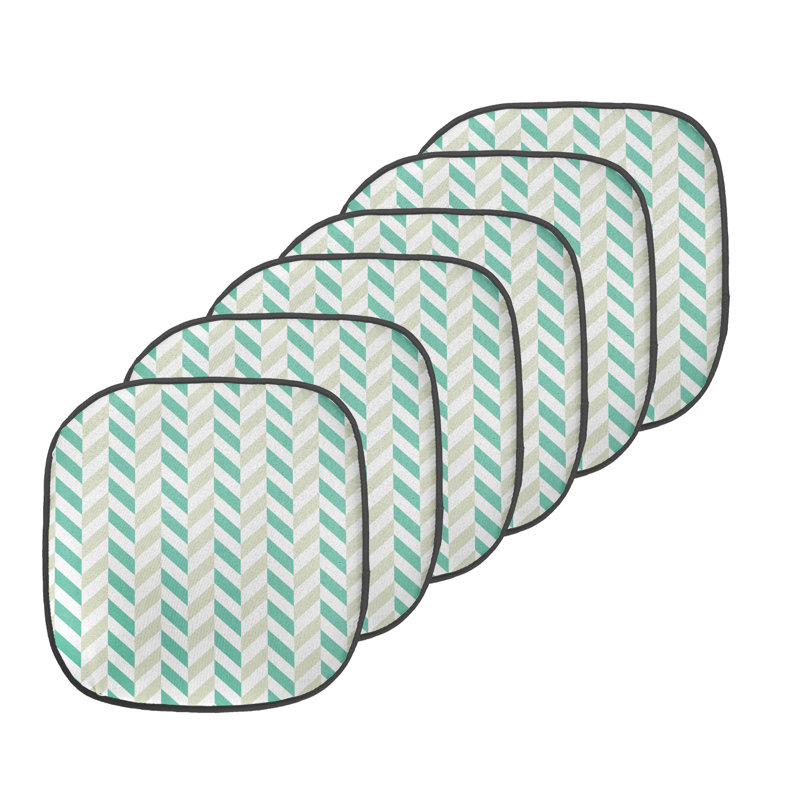 Coussin de siège d'extérieur Spring