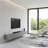 Bristol Marble Linear Mosaic Wall Tile