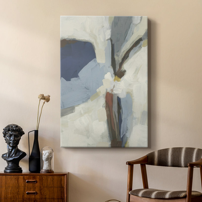 Tide Riff II - galerie sur mesure