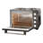 Quest Toaster Oven