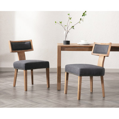 Chaises de salle à manger Faranda