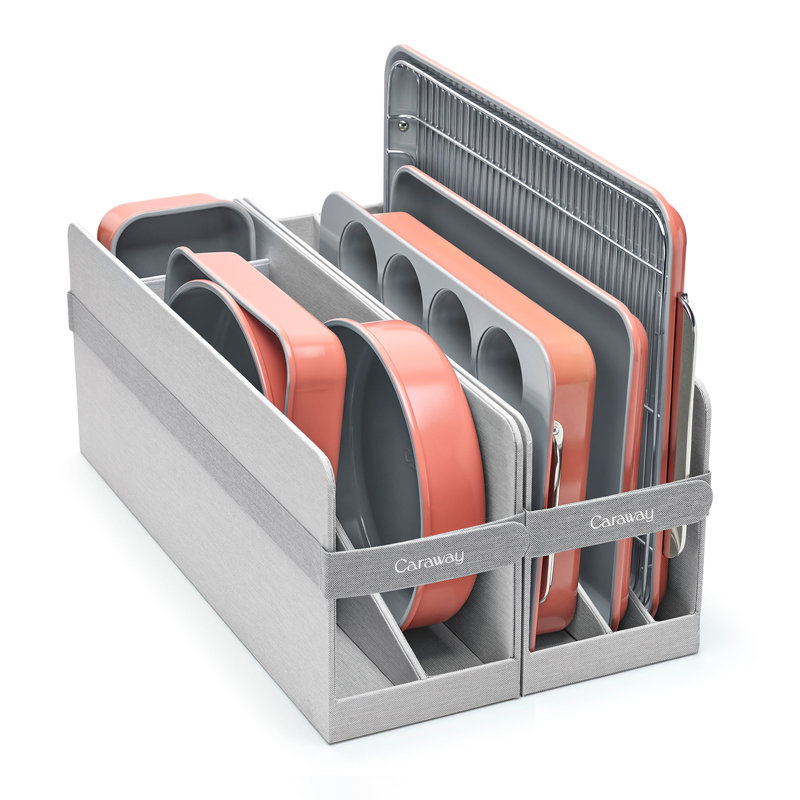 Caraway 11 Piece Non-Stick Bakeware Set