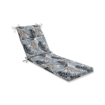 Coussin de salon intérieur/extérieur méridienne Maud
