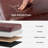 Rectangle Upholstered Storage Bench Ottoman&Stool-1894803972