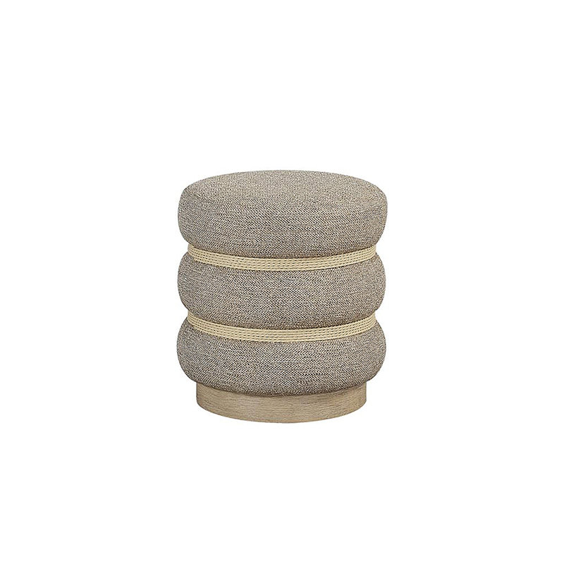 Driftwood Stool
