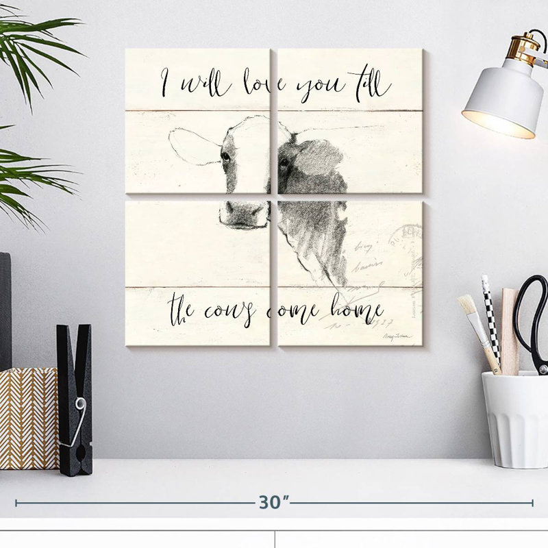 «Brampt Life At Home II Shiplap»