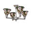 4 - Light Chandelier