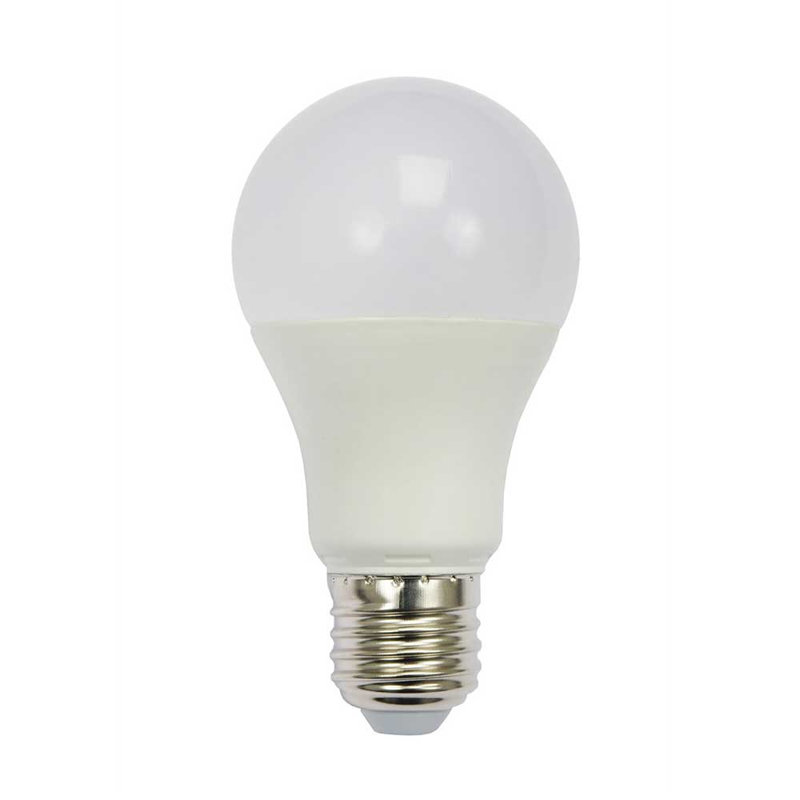 Aishani 10W E27 LED Light Bulb, 6000K