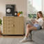 31.5cm Wide 5 -Drawer File Cabinet-83093223