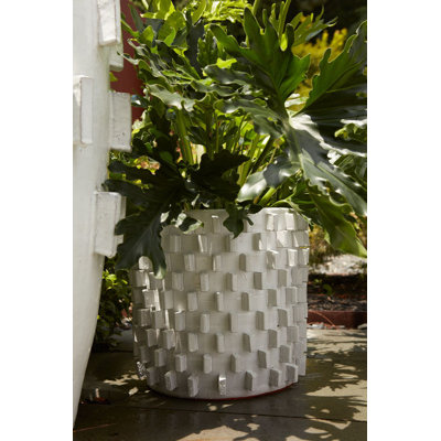 Buena Handmade Ceramic Pot Planter