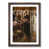 Walnut Framed