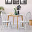 Chaise d'appoint de couleur-92594829