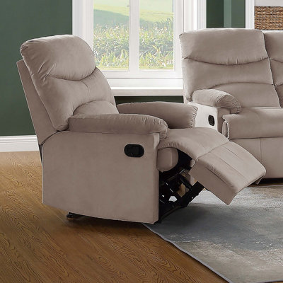 Fauteuil inclinable simple