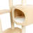 85'' H Cat Tree