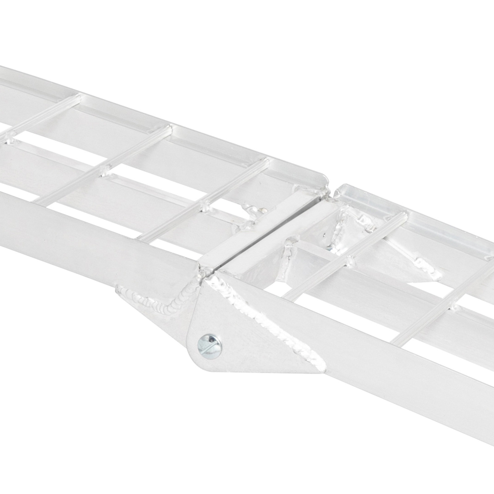 Winado 7.5 Ft Aluminum Folding Loading Ramp (1-Pack) - Wayfair Canada