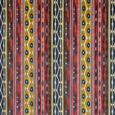 Desning Velvet Fabric
