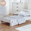 Reversible Animals Toddler Bedding Set