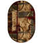 Tapis contemporain Trejo-1016250625