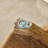 Coffee Table With Glass Top-355424769