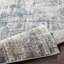 Tapis bleu marine / denim Winchester-1875916019