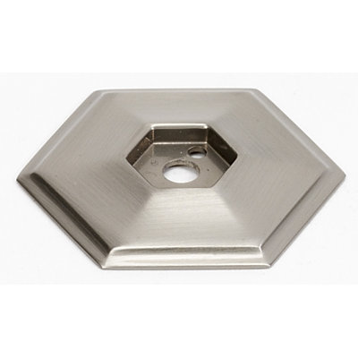 Nicole 1.58" Backplate