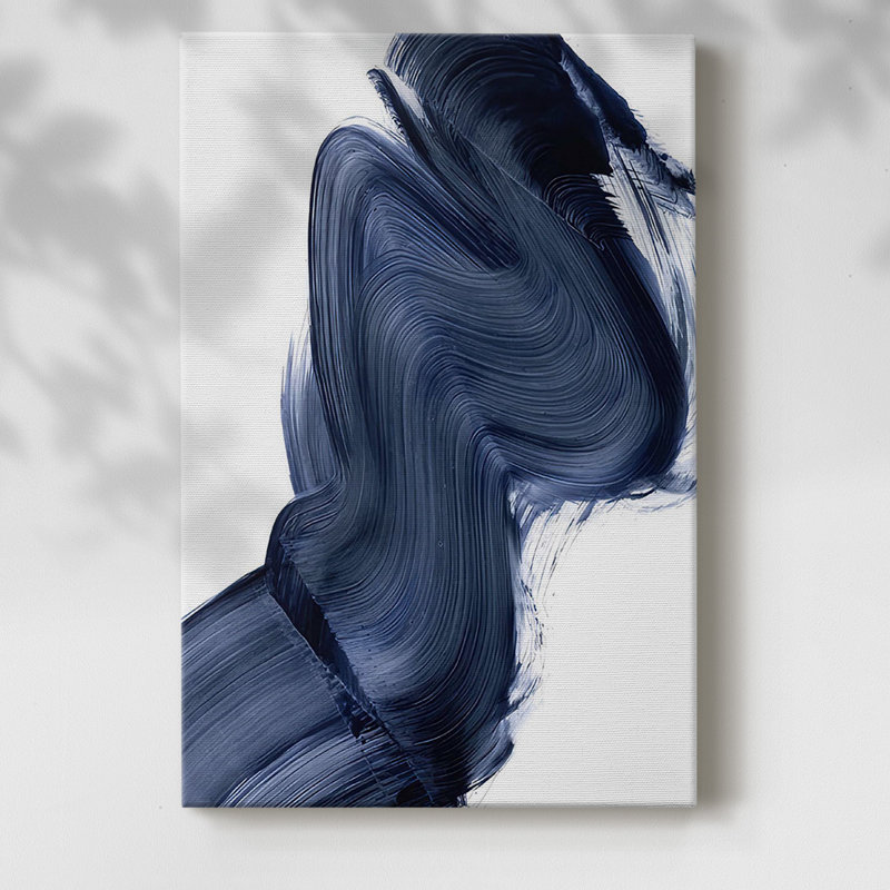 Passing Waves II