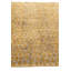 Tapis doré Mosser
