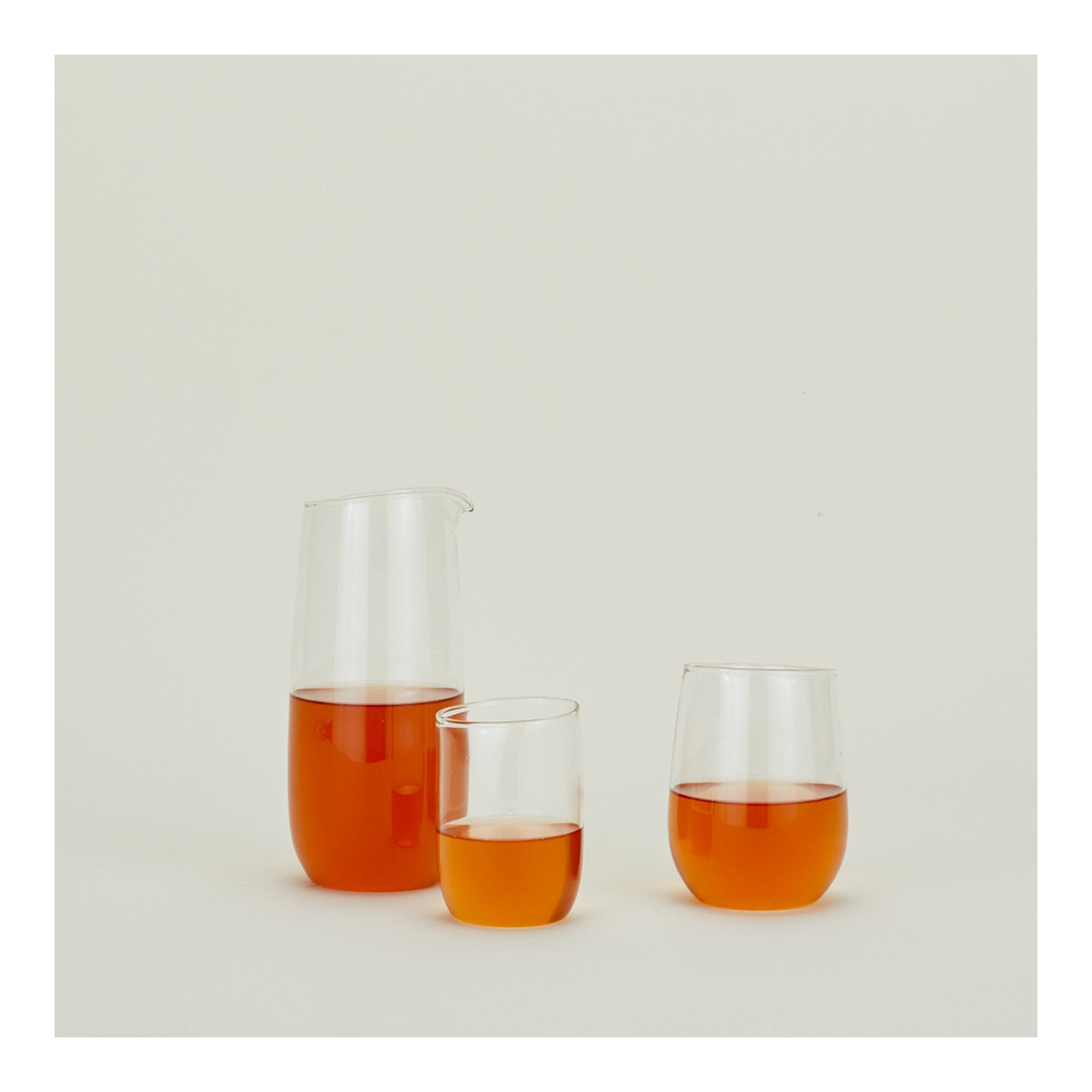 Zyshawn Drinking Glass, 12 oz.