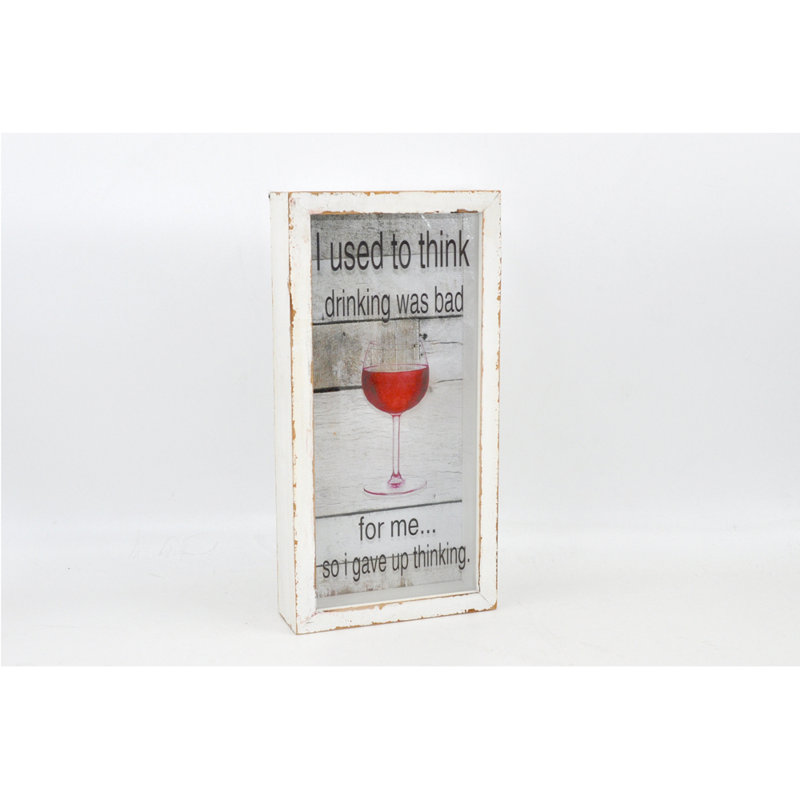 Boîte à souvenirs en bois Joran