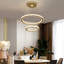 Lucchesi 2 - Light Crystal LED Chandelier-1129116546