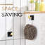 Porte-peignoir mural-111567765