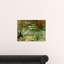Vincent Van Gogh - Wrapped Canvas Painting-21212792
