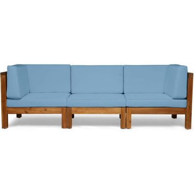 Outdoor Sofa