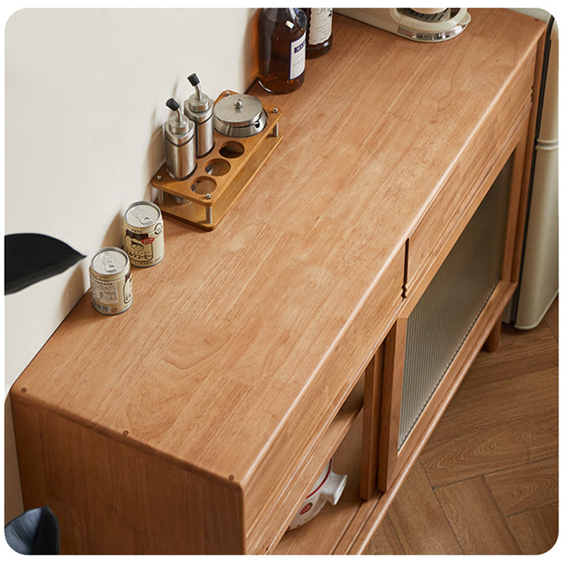 Small Sized Accent Cabinet