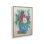 «Christmas Planter» par Diane Kater, reproduction d'art