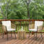 2 - Person Seating Group with Cushions