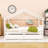 Souris Wood Daybed with 2 Big Drawers-190186854-190186859
