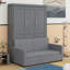 Lit escamotable mural avec coussin Kiora-183686593-162141761