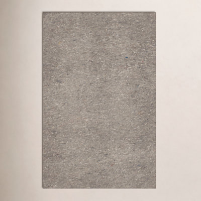 Bottorff Dual Surface 0.33" Non Slip Rug Pad